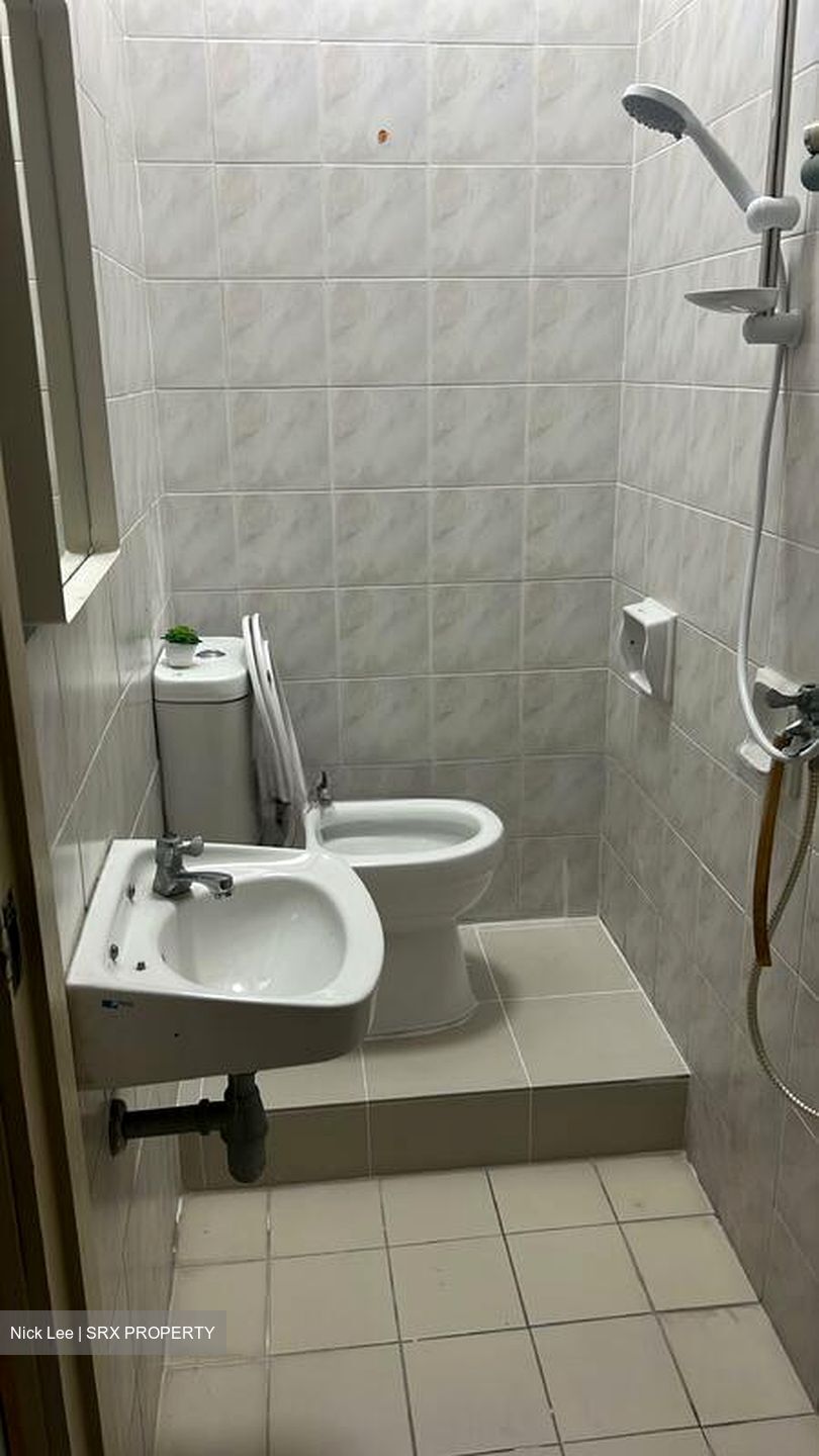 Central Grove (D14), Condominium #545243271